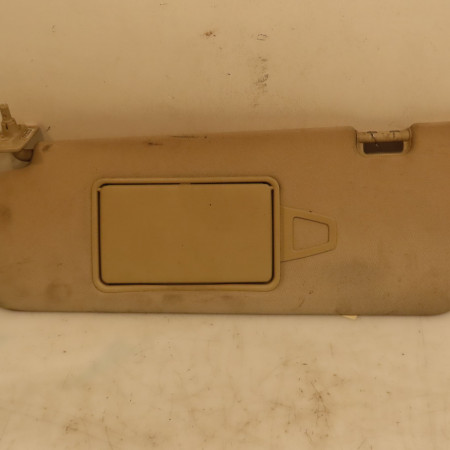 Pare-soleil gauche occasion MERCEDES CLASSE CLS Phase 1 04-1995->04-1999 320 CDI 224ch