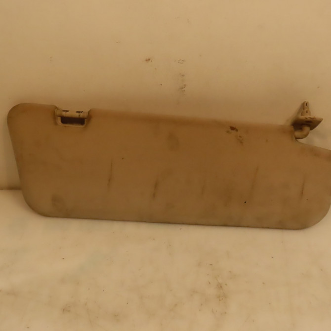 Pare-soleil gauche occasion MERCEDES CLASSE CLS Phase 1 04-1995->04-1999 320 CDI 224ch 2