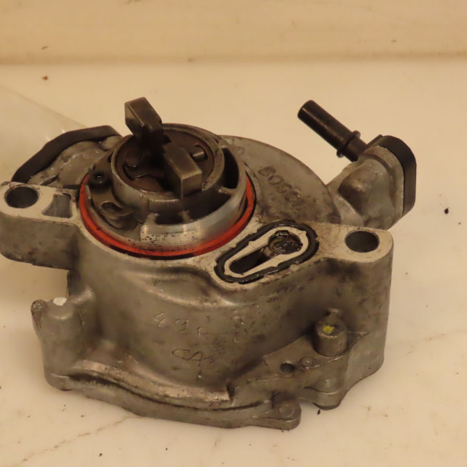 Pompe a vide occasion CITROEN C3 II Phase 2 03-2013->12-2016 1.4 HDi 70ch 1