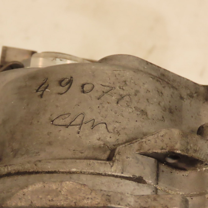 Pompe a vide occasion CITROEN C3 II Phase 2 03-2013->12-2016 1.4 HDi 70ch 3