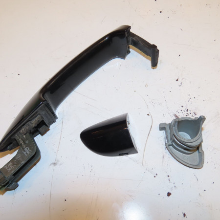 Poignee ext porte ard occasion VOLKSWAGEN PASSAT VI Phase 1 CC 11-2011->12-2017 3C0839206DGRU