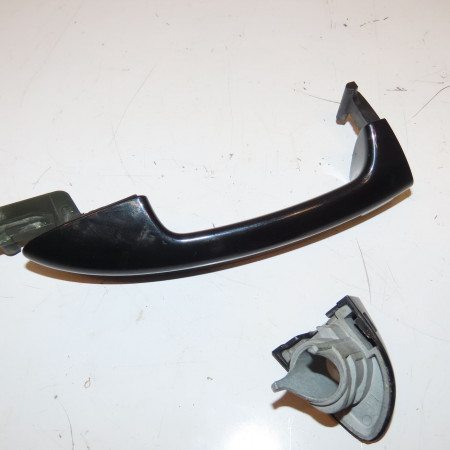 Poignee ext porte arg occasion VOLKSWAGEN PASSAT VI Phase 1 CC 11-2011->12-2017 3C0839205DGRU