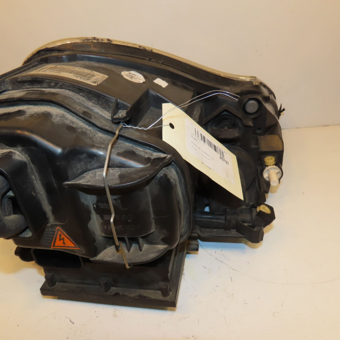 Phare gauche occasion PORSCHE CAYENNE I Phase 1 11-2003->12-2006 4.5i 450ch 95563115342 2