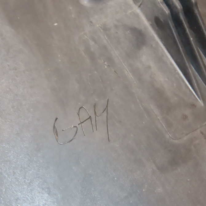 Phare gauche occasion PORSCHE CAYENNE I Phase 1 11-2003->12-2006 4.5i 450ch 95563115342 3