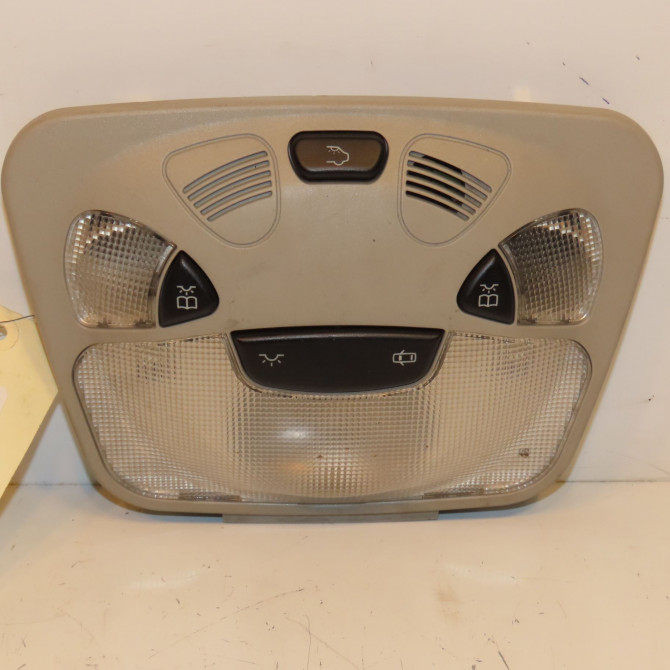 Plafonnier occasion MERCEDES CLASSE CLK II Phase 1 05-2002->12-2009 270 CDI 2098203101 1