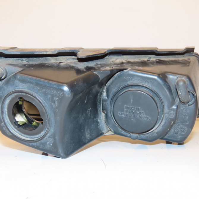 Phare antibrouillard avant gauche occasion VOLKSWAGEN POLO V POLO V Phase 1 2009-09-01->2014-05-31 1.2 70ch 2