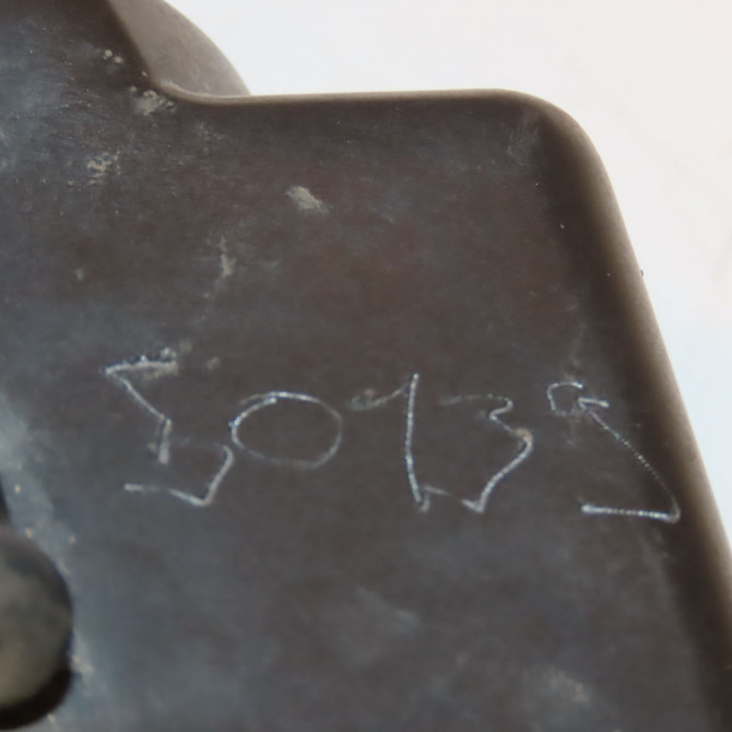 Phare antibrouillard avant gauche occasion VOLKSWAGEN POLO V POLO V Phase 1 2009-09-01->2014-05-31 1.2 70ch 3