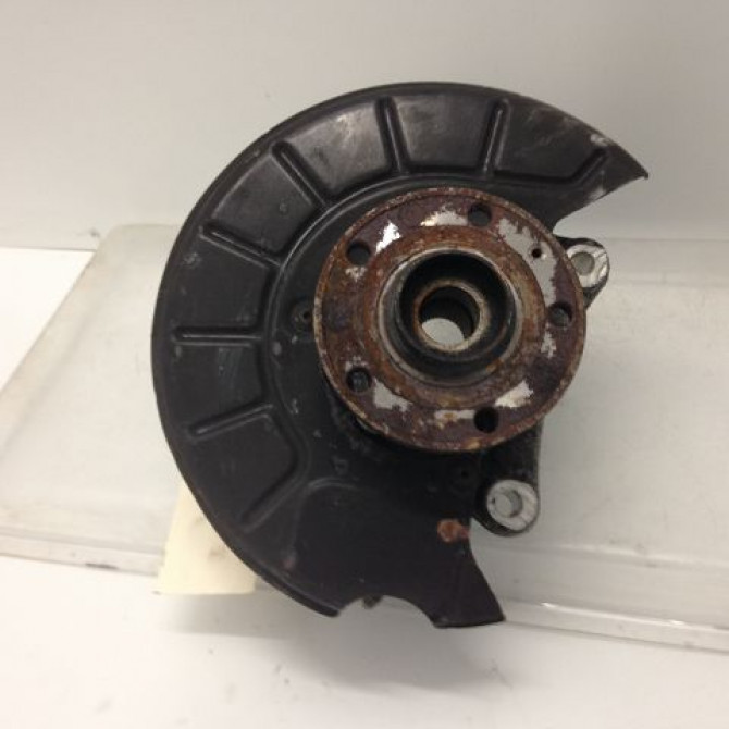 Moyeu avd occasion VOLKSWAGEN PASSAT VI Phase 1 10-2010->... 2.0 TDI 140ch 5K0498621 1