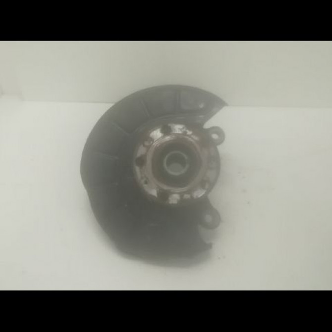 Moyeu avd occasion VOLKSWAGEN CADDY III Phase 1 03-2004->07-2010 5K0498621 1