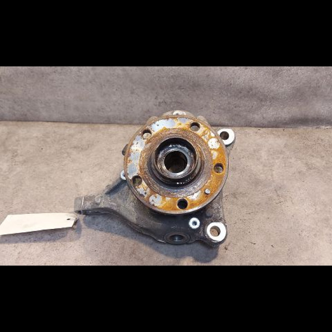 Moyeu avd occasion VOLKSWAGEN PASSAT V Phase 1 03-2005->10-2010 2.0 TDI 16v 140ch 5K0498621 1