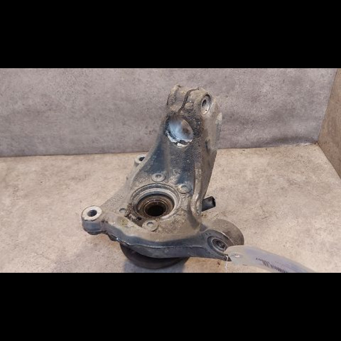 Moyeu avd occasion VOLKSWAGEN PASSAT V Phase 1 03-2005->10-2010 2.0 TDI 16v 140ch 5K0498621 2