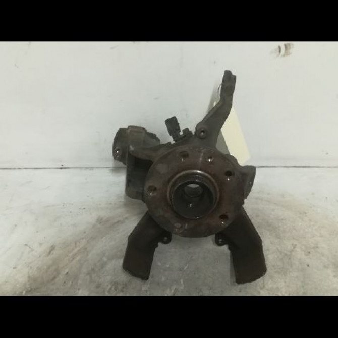 Moyeu avd occasion VOLKSWAGEN GOLF VI Phase 1 10-2008->04-2013 2.0 TDI 140ch 5K0498621 1