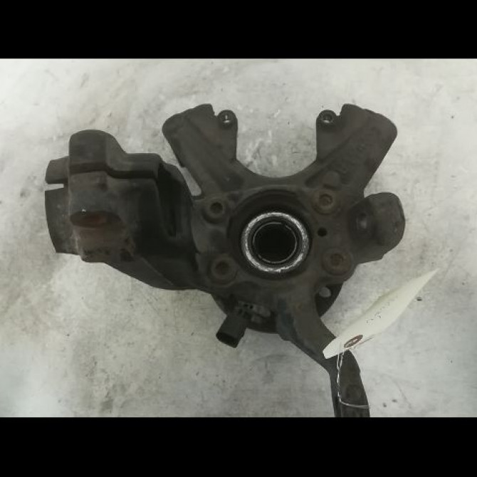 Moyeu avd occasion VOLKSWAGEN GOLF VI Phase 1 10-2008->04-2013 2.0 TDI 140ch 5K0498621 2