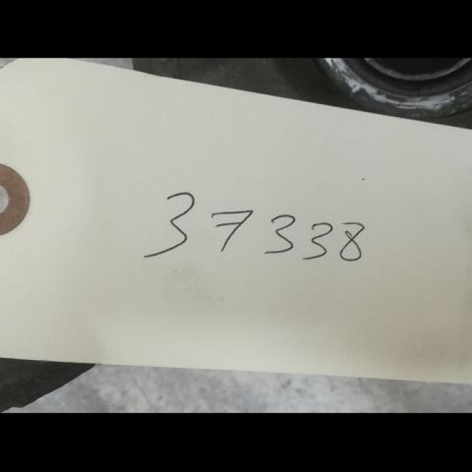 Moyeu avd occasion VOLKSWAGEN GOLF VI Phase 1 10-2008->04-2013 2.0 TDI 140ch 5K0498621 3