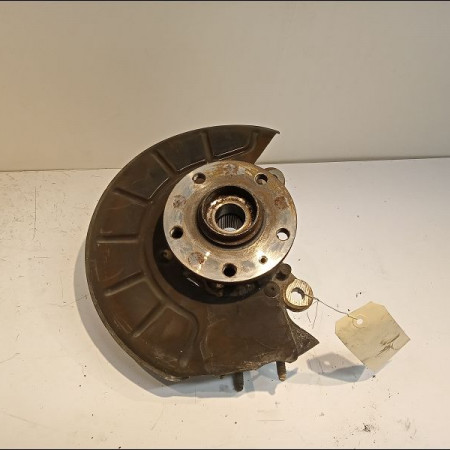 Moyeu avd occasion VOLKSWAGEN GOLF PLUS Phase 1 03-2005->03-2009 1.9 TDI 105ch 5K0498621