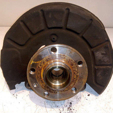 Moyeu avd occasion SEAT LEON II Phase 1 09-2005->05-2009 2.0 TDI 140ch 5K0498621