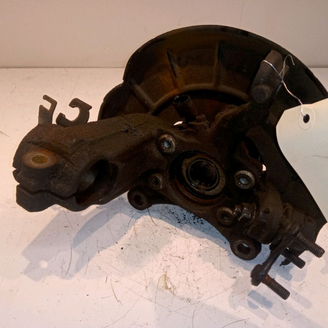 Moyeu avd occasion SEAT LEON II Phase 1 09-2005->05-2009 2.0 TDI 140ch 5K0498621 2