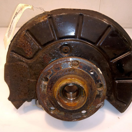 Moyeu avd occasion VOLKSWAGEN PASSAT V Phase 1 03-2005->10-2010 2.0 TDI 140ch 5K0498621