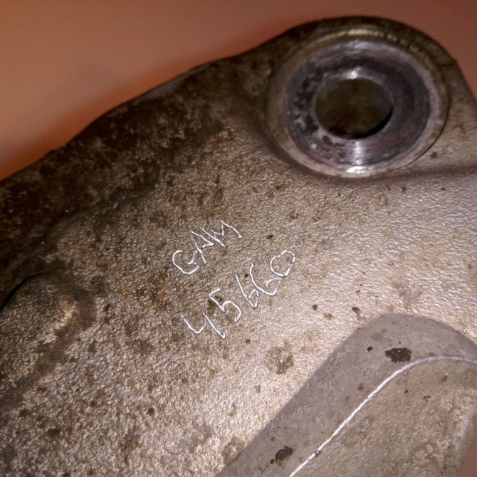 Moyeu avd occasion VOLKSWAGEN PASSAT V Phase 1 03-2005->10-2010 2.0 TDI 140ch 5K0498621 3