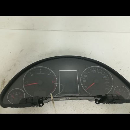 Compteur occasion AUDI A4 II Phase 2 AVANT 09-2004->04-2008 1.9 TDI 115ch 8E0920985T