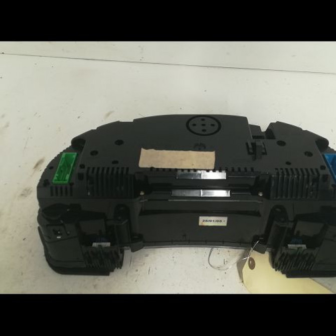 Compteur occasion AUDI A4 II Phase 2 AVANT 09-2004->04-2008 1.9 TDI 115ch 8E0920985T 2