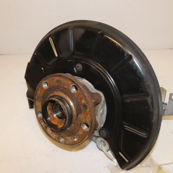 Moyeu avd occasion VOLKSWAGEN PASSAT VI Phase 1 CC 11-2011->12-2017 5K0498621 1