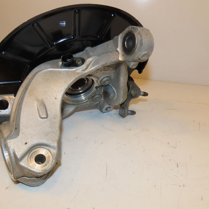 Moyeu avd occasion VOLKSWAGEN PASSAT VI Phase 1 CC 11-2011->12-2017 5K0498621 2