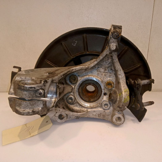 Moyeu avd occasion VOLKSWAGEN PASSAT V Phase 1 04-1995->04-1999 2.0 TDI 140ch 5K0498621 2