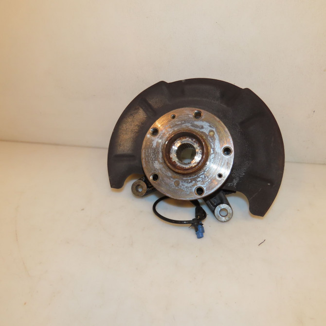 Moyeu avg occasion SUZUKI SX4 I Phase 1 04-2006->03-2014 1.6 DDIS 90ch 4342179J10 1