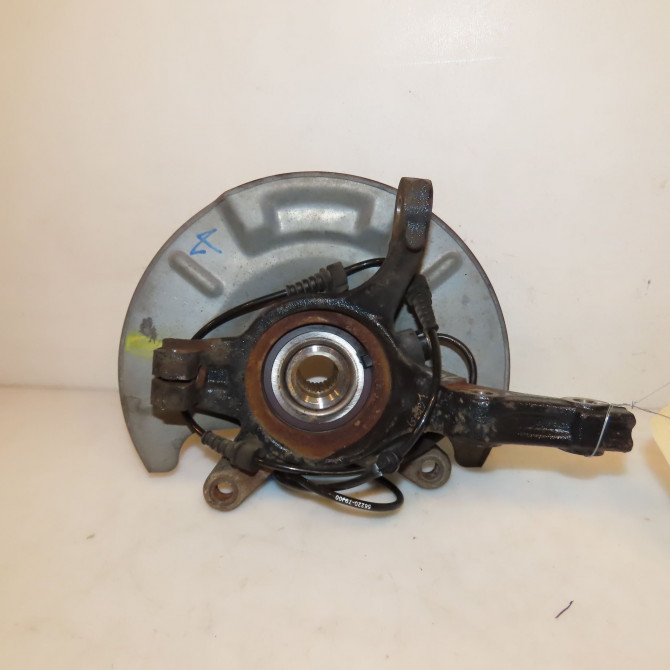 Moyeu avg occasion SUZUKI SX4 I Phase 1 04-2006->03-2014 1.6 DDIS 90ch 4342179J10 2