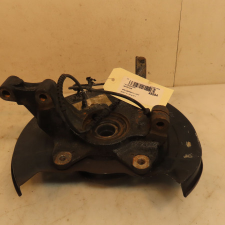 Moyeu avd occasion OPEL MERIVA II Phase 1 09-2010->03-2014 1.7 CDTI 110ch 12779002