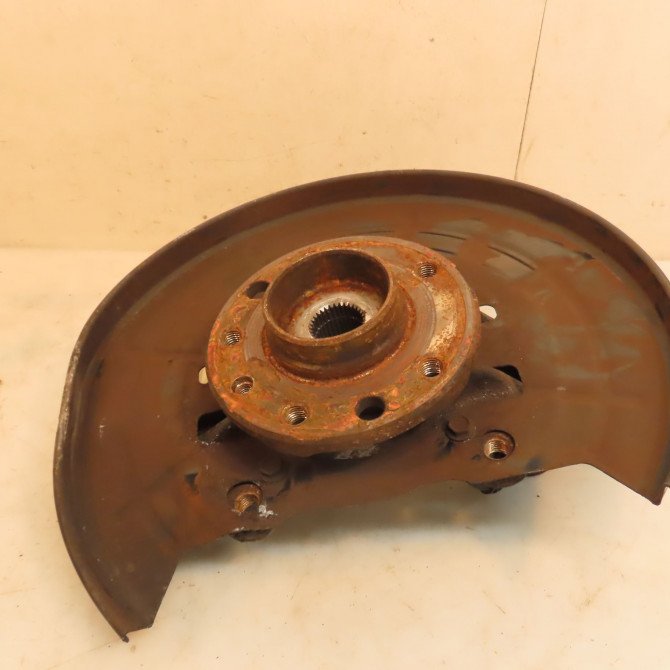 Moyeu avd occasion OPEL MERIVA II Phase 1 09-2010->03-2014 1.7 CDTI 110ch 12779002 2