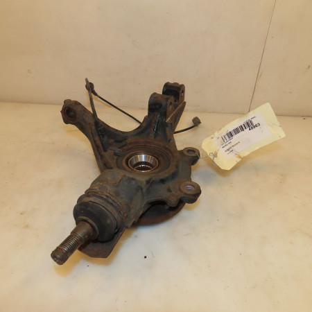 Moyeu avg occasion PEUGEOT RCZ 3307A1