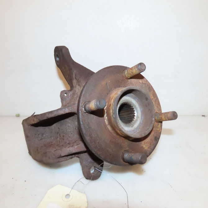 Moyeu avg occasion FORD FIESTA IV Phase 1 09-1995->09-1999 1.3i 1333147 1