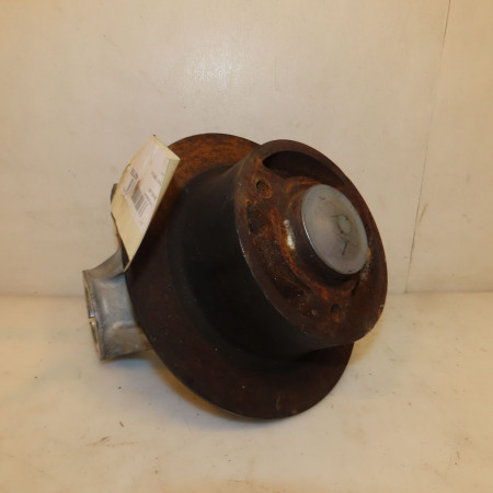 Moyeu avd occasion TWIZY 7701205812