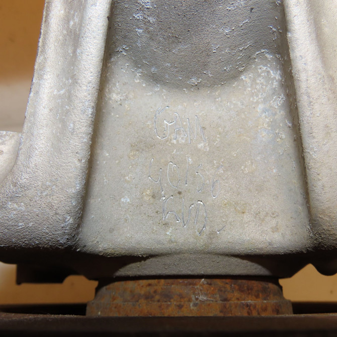 Moyeu avd occasion TWIZY 7701205812 2