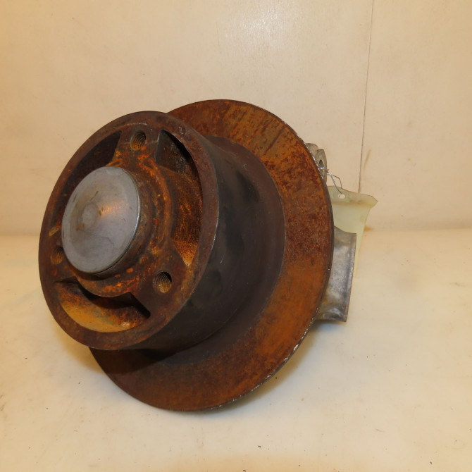 Moyeu avg occasion TWIZY 7701205812 1