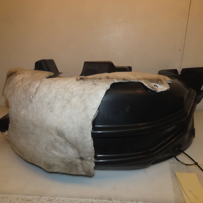 Pare-boue arrière gauche occasion PEUGEOT 9832023580 2