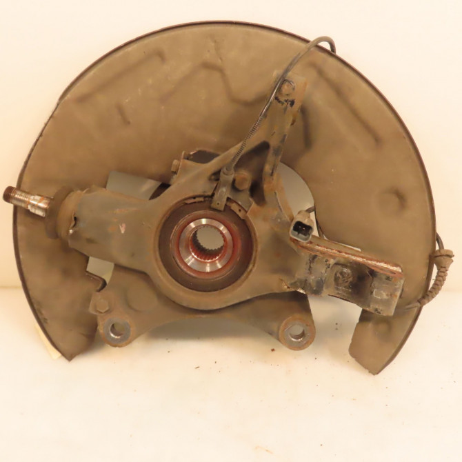 Moyeu avg occasion  3307A2 1