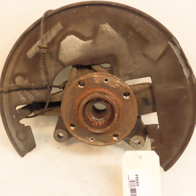 Moyeu avg occasion  3307A2 2