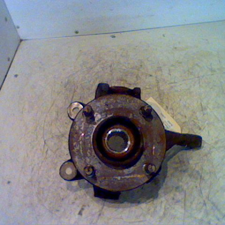 Moyeu avg occasion FORD COURRIER III Phase 2 01-1994->10-1996 1.8 D 1333147