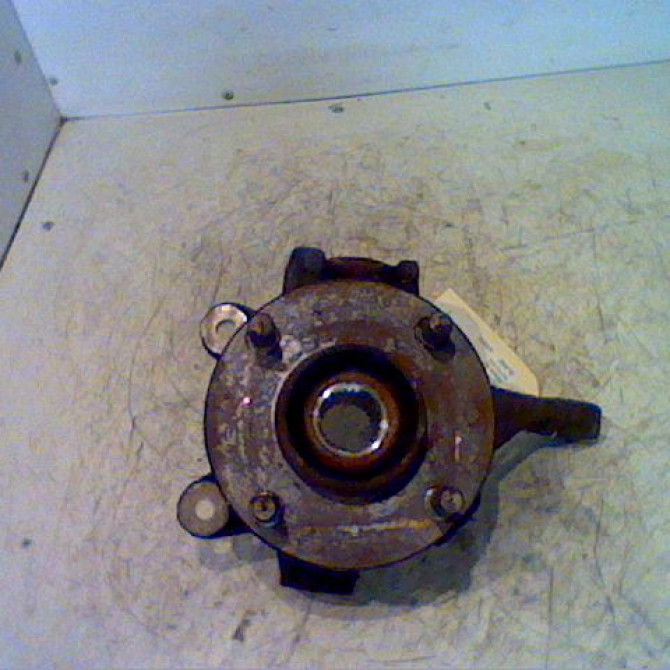 Moyeu avg occasion FORD COURRIER III Phase 2 01-1994->10-1996 1.8 D 1333147 1