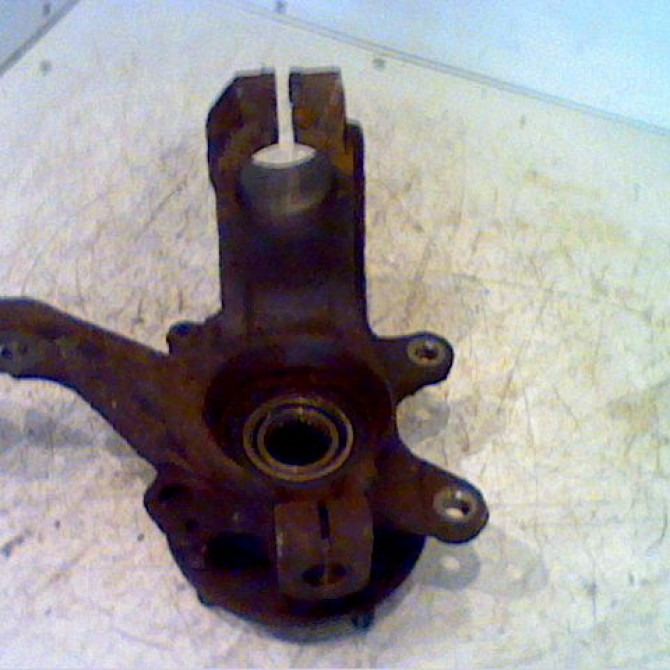 Moyeu avg occasion FORD COURRIER III Phase 2 01-1994->10-1996 1.8 D 1333147 2