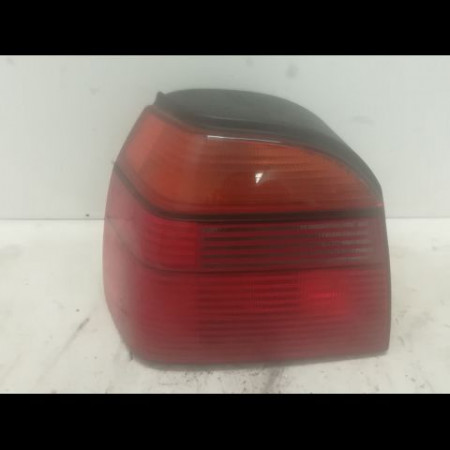 Feu arrière gauche occasion VOLKSWAGEN GOLF III Phase 1 01-1992->12-1997 1.8i 90ch 1H6945111