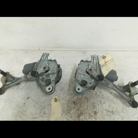 Moteur essuie-glace avant occasion PEUGEOT 3008 I Phase 1 04-2009->12-2013