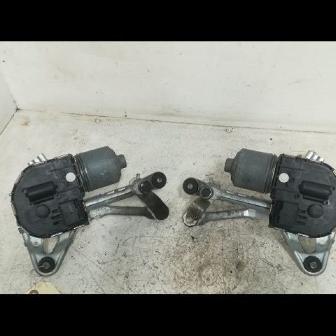 Moteur essuie-glace avant occasion PEUGEOT 3008 I Phase 1 04-2009->12-2013 2