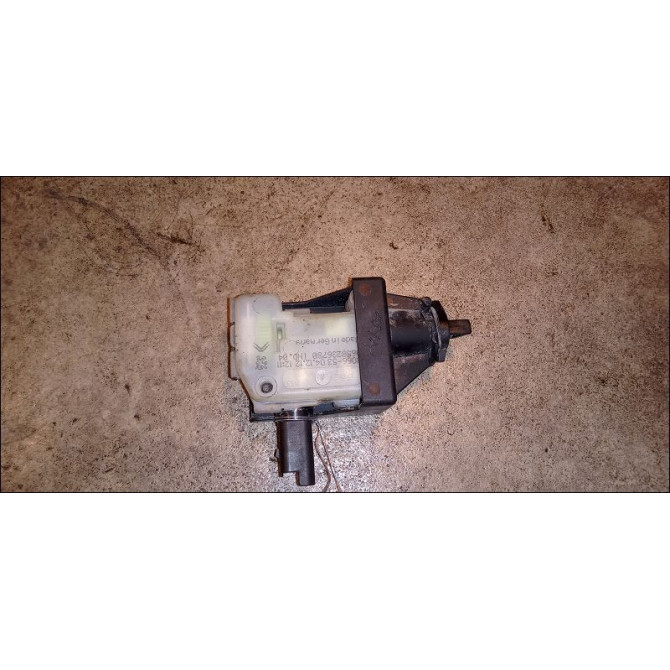 Actionneur portillon aile arg occasion CITROEN DS5 Phase 1 06-2011->... 1