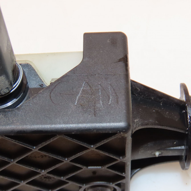 Actionneur portillon aile arg occasion 2