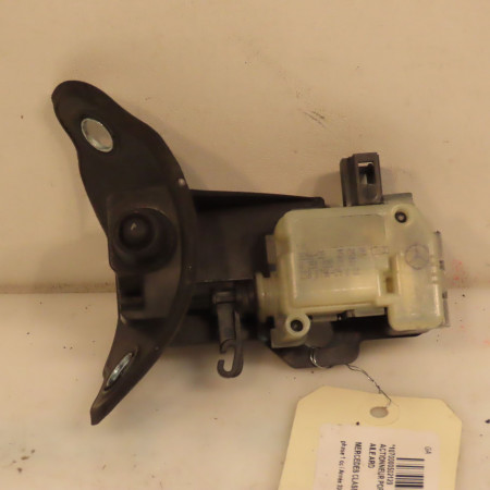 Actionneur portillon aile ard occasion MERCEDES CLASSE CLS Phase 1 04-1995->04-1999 320 CDI 224ch
