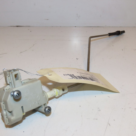 Actionneur portillon aile ard occasion VOLKSWAGEN PASSAT VI Phase 1 CC 11-2011->12-2017